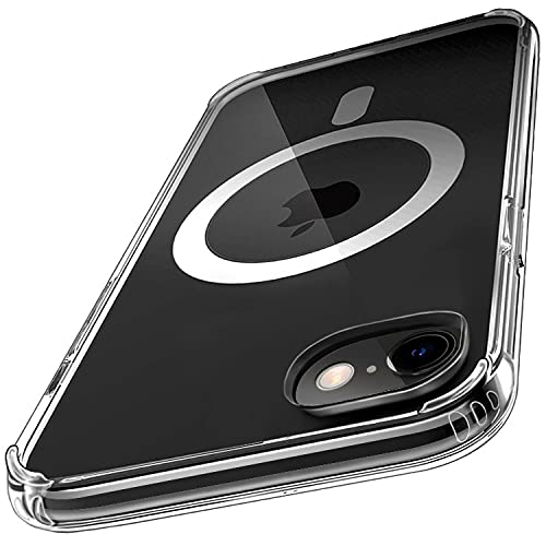 iPhoneSE MagSafe対応ケース付き 箱有り Amazon.co.jp: ZNX＼ZENIX MagSafe 対応 マグネット搭載
